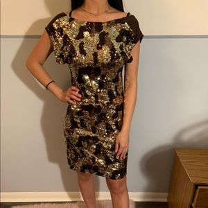 Beautiful party dress